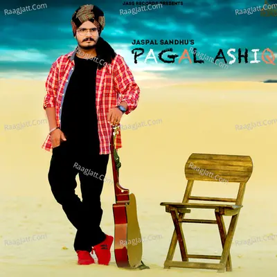 Pagal Ashiq Cover