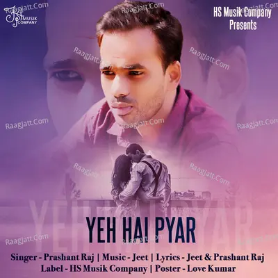 Yeh Hai Pyar