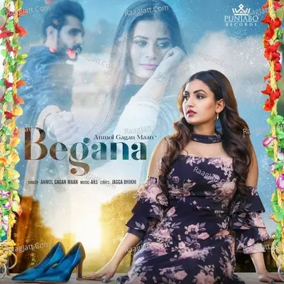 Begana Cover