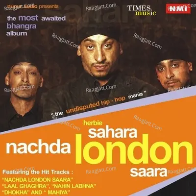 Nachda London Saara - Herbie Sahara