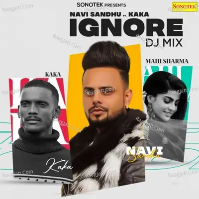 Ignore DJ Mix
