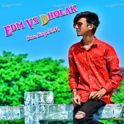 Edm Vs Dholak Cover