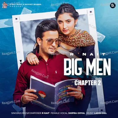 Big Men (Chapter 2)