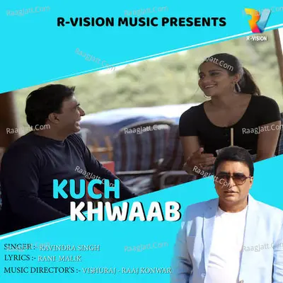 Kuch Khwaab Cover