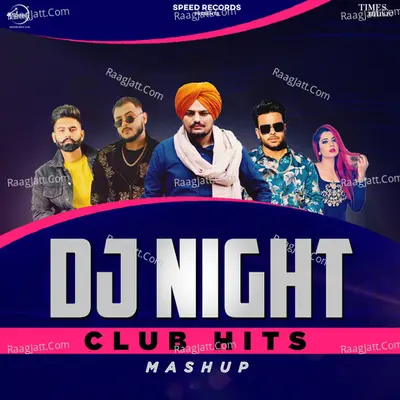 DJ Night Club Hits