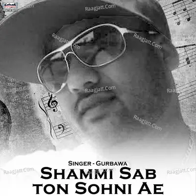 Shammi Sab Ton Sohni Ae - Single Cover