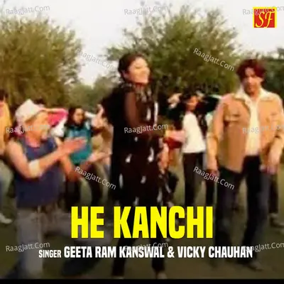 He Kanchi