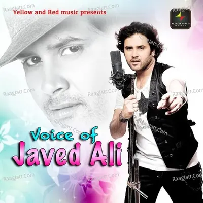 Voice of Javed Ali Poster