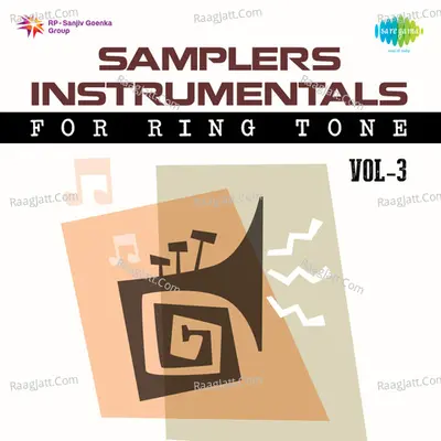 Samplers - Instrumentals For Ring Tone 3 - Enoch Daniels