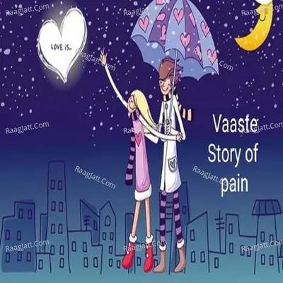 Vaaste Cover
