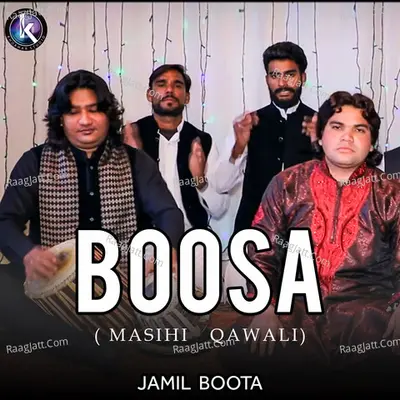 Boosa (Masihi Qawali)