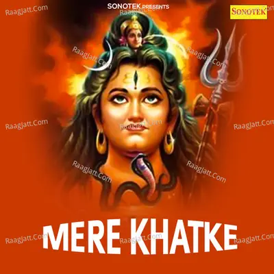 Mere Khatke Cover