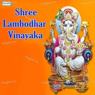 Shree Lambodhar Vinayaka - Miten