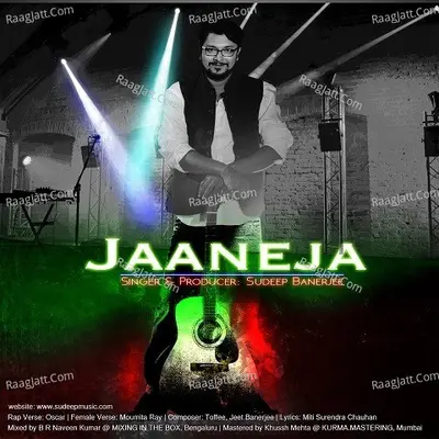 Jaaneja Cover