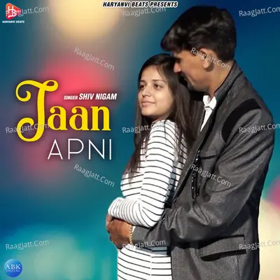 Jaan Apni - Single Cover
