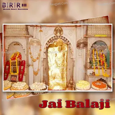 Jai Balaji - 