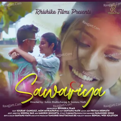 Sawariya Cover