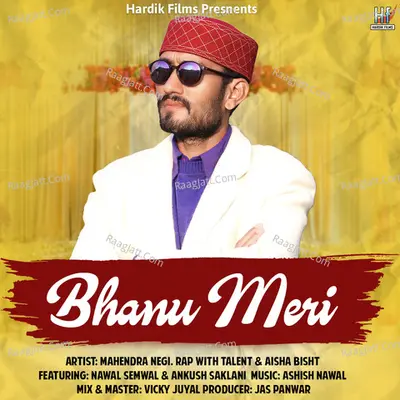 Bhanu Meri Cover