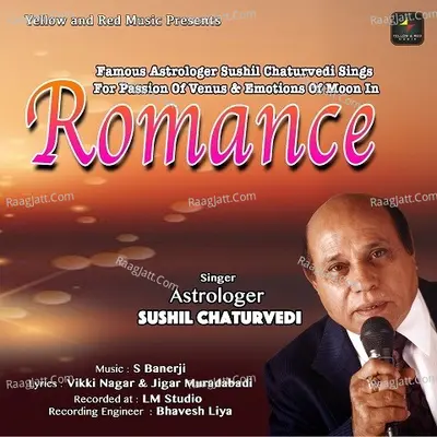 Romance Poster