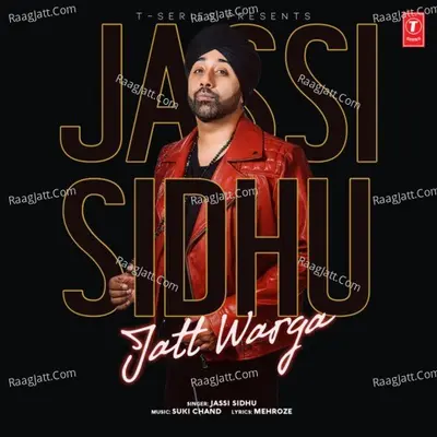 Jatt Warga Cover