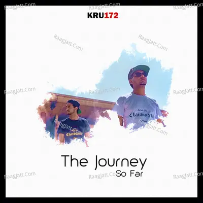 The Journey so Far Poster