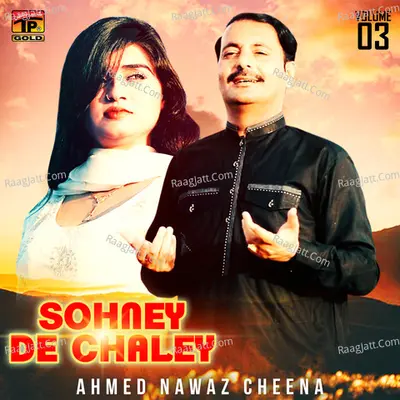 Sohney De Chaley, Vol. 3 - Ahmed Nawaz Cheena