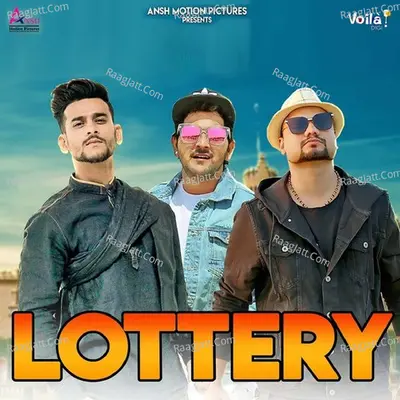 Lottery Cover
