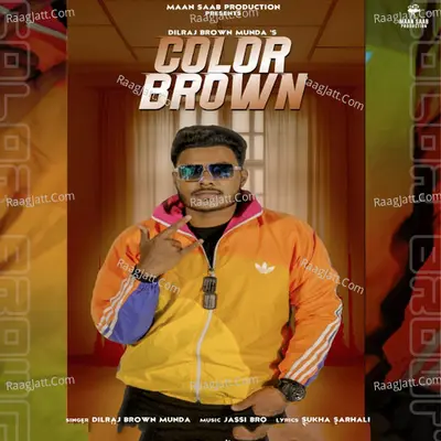 Color Brown