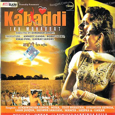 Kabaddi Ik Mohabbat - Onkar