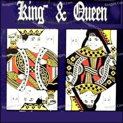 King And Queen - Miss Pooja