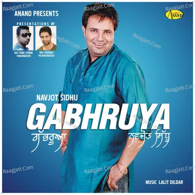 Gabhruya Poster