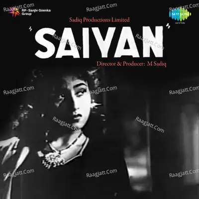 Saiyan - Lata Mangeshkar