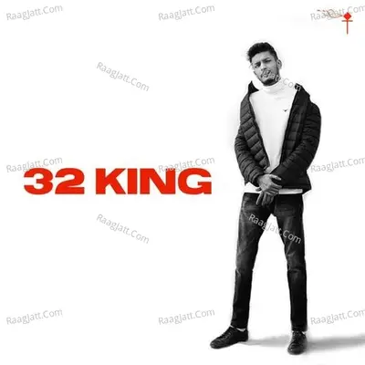 32 King