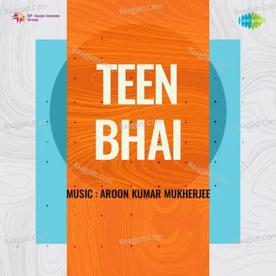 Teen Bhai Poster