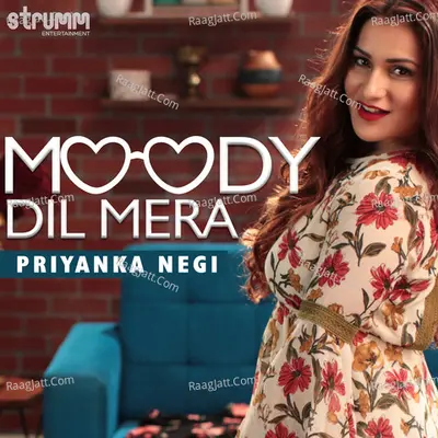 Moody Dil Mera Cover