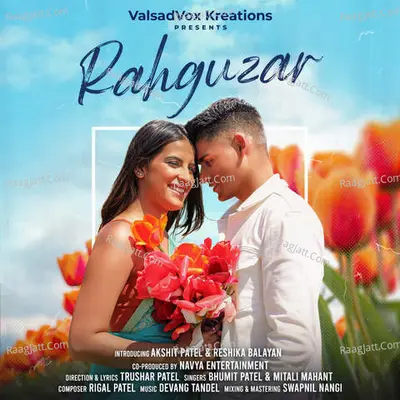 Rahguzar Cover
