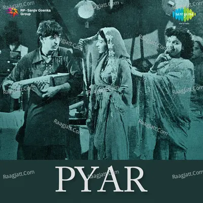 Pyar - Geeta Dutt