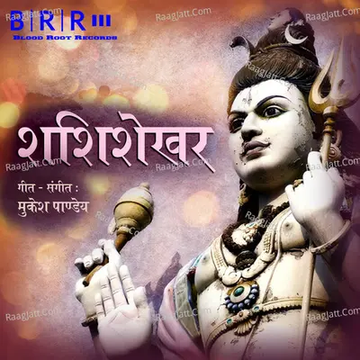 Shashi Shekhar Poster