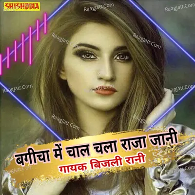 Bagicha me chal chala raja jani
