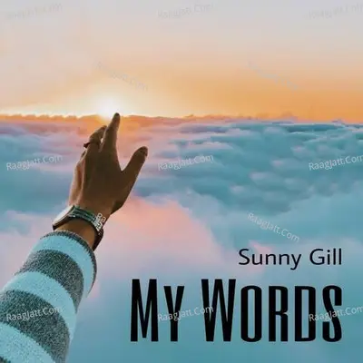 MY WORDS