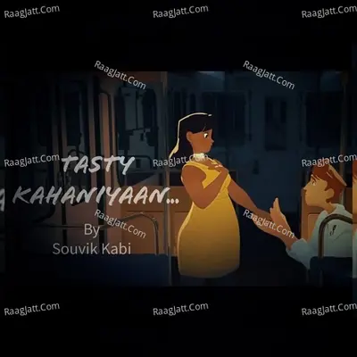 Tasty Kahaniya Cover