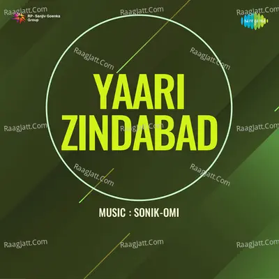 Yaari Zindabad Poster