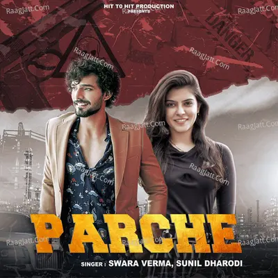 Parche Cover