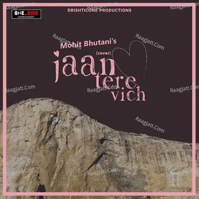 Jaan Tere Vich (Remake) Cover