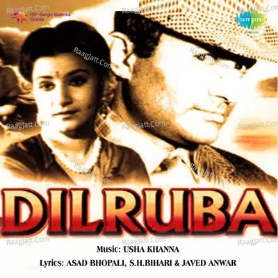Dilruba - Mahendra Kapoor