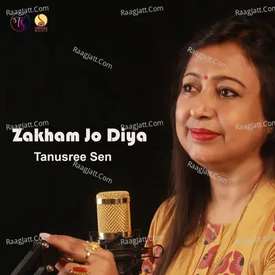 Zakham Jo Diya Cover