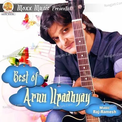 Best Of Arun Upadhyay Poster
