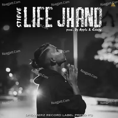Life Jhand Cover