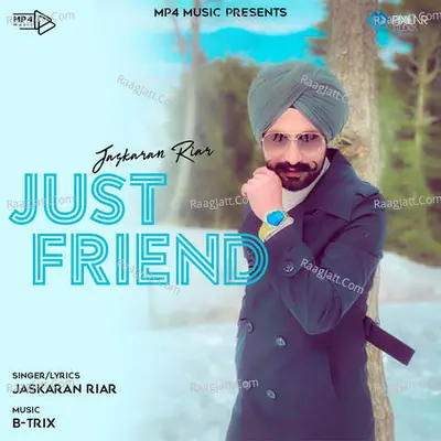 Just Friend