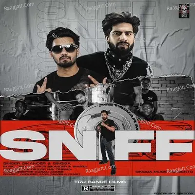 Sniff Cover